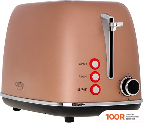 Тостер CAMRY CR 3217 (290307)