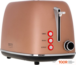 Тостер CAMRY CR 3217 (290307)