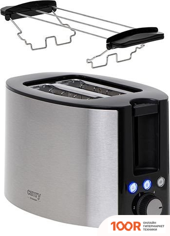 Тостер CAMRY CR 3215 (290306)