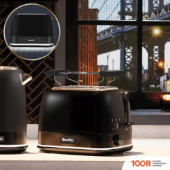 Тостер Breville VTT946X (290305)
