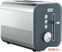 Тостер Breville HIGH GLOSS VTT949X (290304)