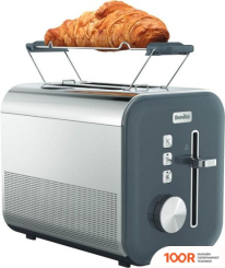 Тостер Breville HIGH GLOSS VTT949X (290304)