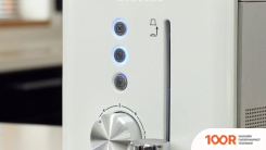 Тостер Breville HIGH GLOSS VTT688X (290303)