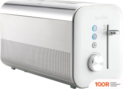 Тостер Breville HIGH GLOSS VTT688X (290303)