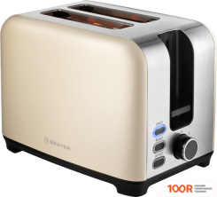 Тостер Brayer BR2111 (290296)