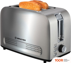 Тостер Brayer BR2110 (290295)
