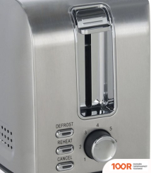 Тостер Brayer BR2110 (290295)