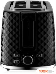 Тостер Brayer BR2101BK (290284)