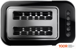 Тостер Braun HT5015BK (290281)