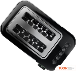 Тостер Braun HT5015BK (290281)