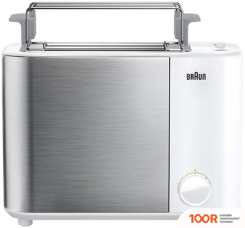 Тостер Braun HT5010WH (290280)