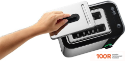 Тостер Braun HT5000BK (290277)