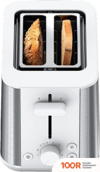 Тостер Braun HT1510 (БЕЛЫЙ) (290275)