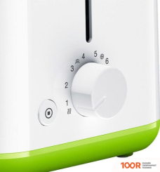 Тостер Braun HT1010GR (290273)