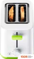 Тостер Braun HT1010GR (290273)