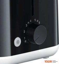 Тостер Braun HT1010BK (290272)