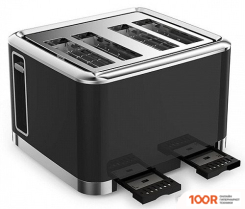 Тостер BQ T4000 (290269)