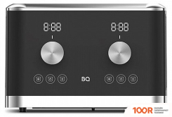 Тостер BQ T4000 (290269)