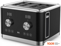 Тостер BQ T4000 (290269)