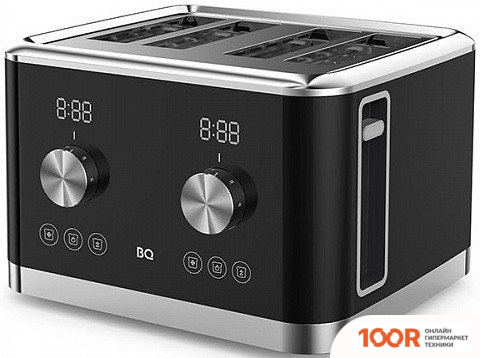 Тостер BQ T4000 (290269)
