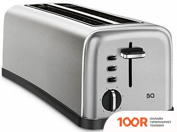 Тостер BQ T2003 (290268)