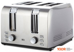 Тостер BQ T2001 (290266)