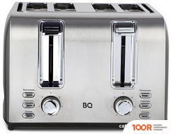 Тостер BQ T2001 (290266)