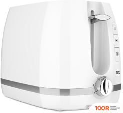 Тостер BQ T1711 (БЕЛЫЙ) (290261)