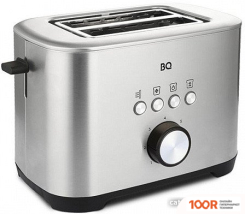 Тостер BQ T1010 (290260)