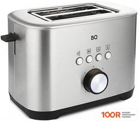 Тостер BQ T1010 (290260)