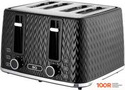 Тостер BQ T1006 (290255)
