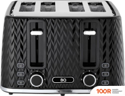 Тостер BQ T1006 (290255)