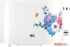Тостер BQ T1003 (290252)