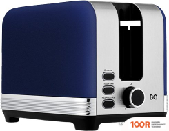 Тостер BQ T1000 (СИНИЙ) (290251)