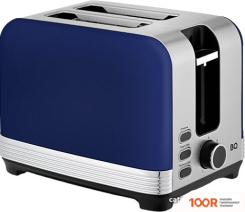 Тостер BQ T1000 (СИНИЙ) (290251)