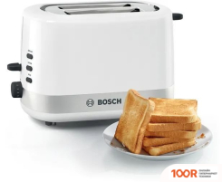 Тостер Bosch TAT6A511 (290245)