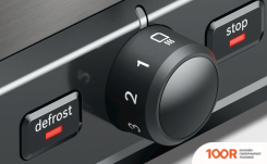 Тостер Bosch TAT5P425 (290244)