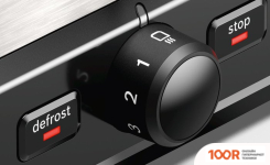 Тостер Bosch TAT5P420 (290243)