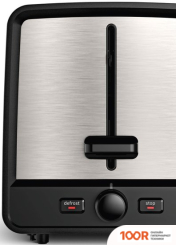 Тостер Bosch TAT5P420 (290243)