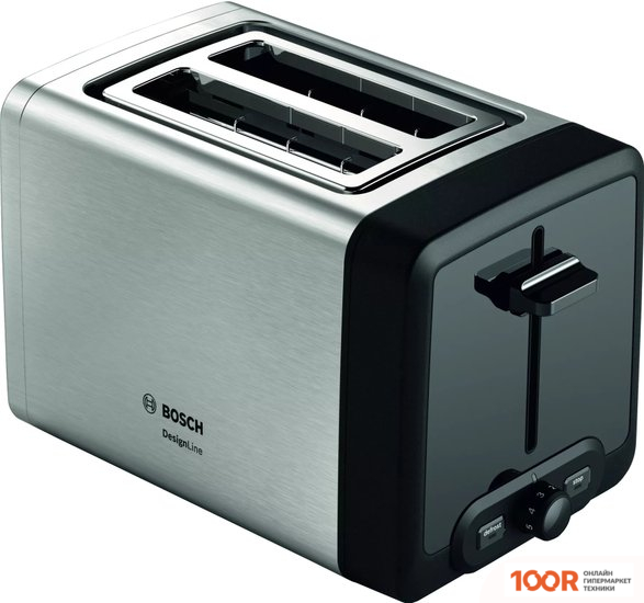 Тостер Bosch TAT4P420 (290239)