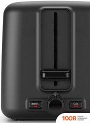 Тостер Bosch TAT3P423 (290237)