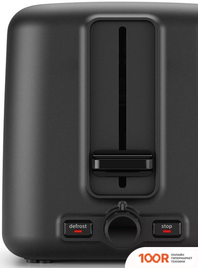 Тостер Bosch TAT3P423 (290237)