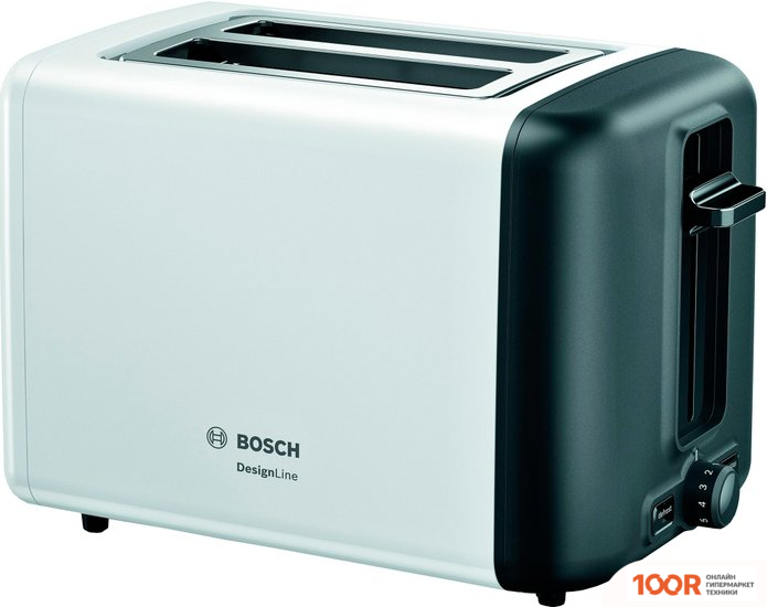 Тостер Bosch TAT3P421 (290236)