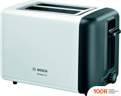 Тостер Bosch TAT3P421 (290236)