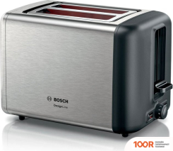 Тостер Bosch TAT3P420 (290235)