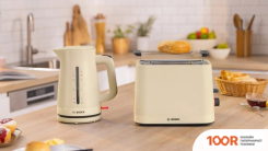 Тостер Bosch TAT3M127 (290234)