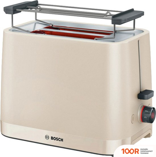Тостер Bosch TAT3M127 (290234)