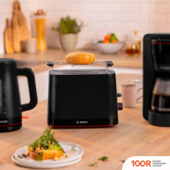 Тостер Bosch TAT3M123 (290232)