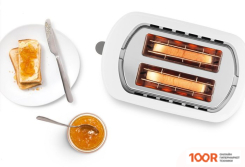 Тостер Bosch TAT3A111 (290228)