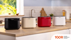 Тостер Bosch TAT2M124 (290225)